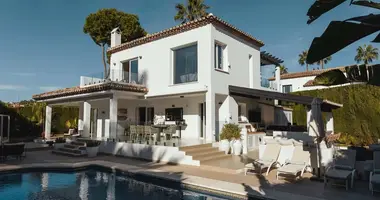 Villa in Marbella, Spanien