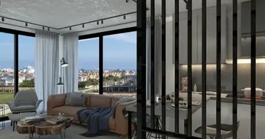 1 room apartment in Trikomo, Northern Cyprus