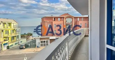 Wohnung 2 zimmer in Nessebar, Bulgarien