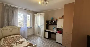 Mieszkanie 3 pokoi w Mińsk, Białoruś