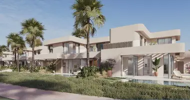 Dom 4 pokoi w Murcia, Hiszpania