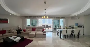 Wohnung 3 zimmer in Mahmutlar, Türkei