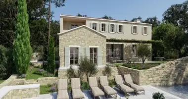 Villa 4 bedrooms in Grad Porec, Croatia