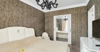 Квартира 2 комнаты в Минск, Беларусь
