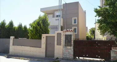 Maison de ville 3 chambres dans Municipality of Rafina Pikermi, Grèce