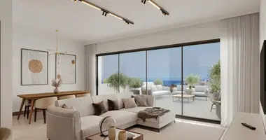 Apartamento 2 habitaciones en Lempa, Chipre