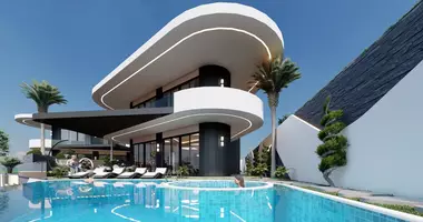 Villa Villa de 3 habitaciones en Mediterranean Region, Turquía