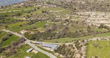 Wohnung in Mousere, Zypern