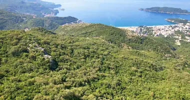 Plot of land in Stanisici, Montenegro