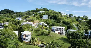 Maison 3 chambres dans Roatan, Honduras