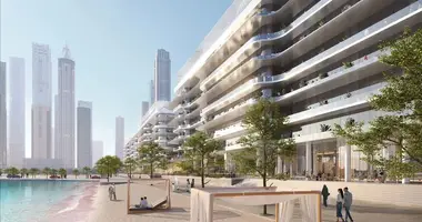 Квартира 2 комнаты в Дубай, ОАЭ