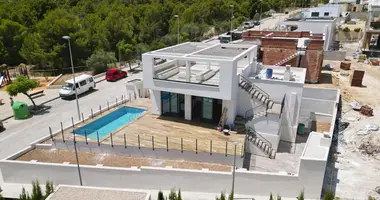 Villa en Polop, Španjolska
