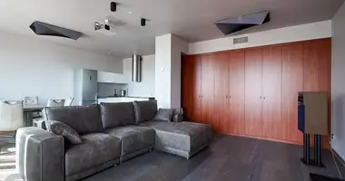 Квартира 1 комната в Минск, Беларусь