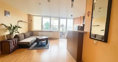 Квартира 2 комнаты в Кедайняй, Литва