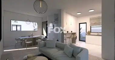 Apartamento 3 habitaciones en Souni Zanatzia, Chipre