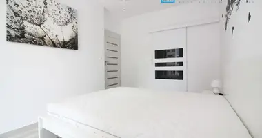Apartamento en Cracovia, Polonia