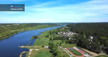 Działka w Kaczerginie, Litwa