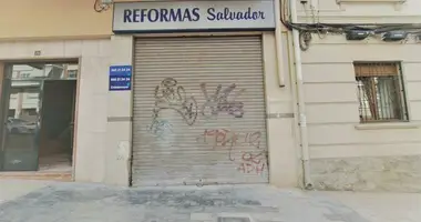 Gewerbefläche 122 m² in Alicante, Spanien