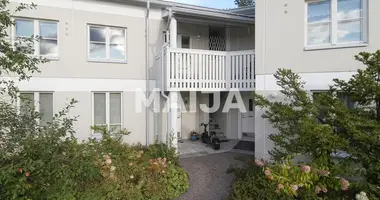 3 bedroom apartment in Porvoo sub-region, Finland