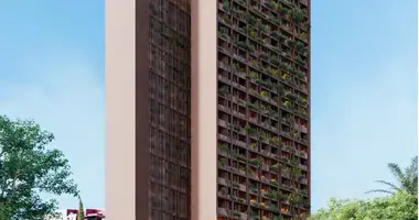 Wohnung in Tirana, Albanien