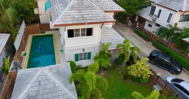 Villa en mab fakthxng, Tailandia