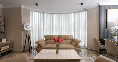 Villa 5 zimmer in Alanya, Türkei