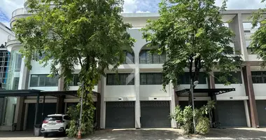 Gewerbefläche 109 m² in Sangkat Prek Liep, Kambodscha