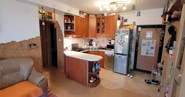 4 room apartment in Central Hungary, Hungary