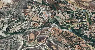 Mieszkanie w Silikou, Cypr