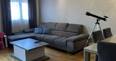 Apartamento en Podgorica, Montenegro
