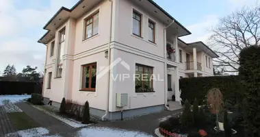 Maison 4 chambres dans Jurmala, Lettonie