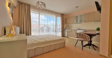 Wohnung 1 zimmer in Nessebar, Bulgarien