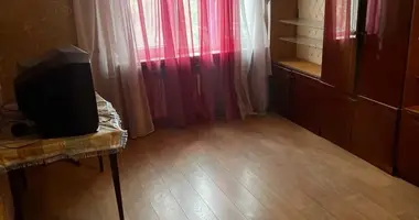 Mieszkanie 1 pokój w Odessa, Ukraina