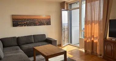 Apartamento 2 habitaciones en Vilna, Lituania