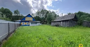 Haus in Usiazski sielski Saviet, Belarus