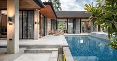 Wohnung 3 Schlafzimmer in Choeng Thale, Thailand