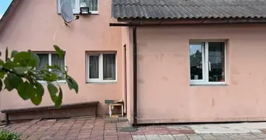 Casa en Piatryskauski sielski Saviet, Belarús