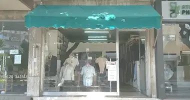 Tienda 106 m² en Limasol, Chipre