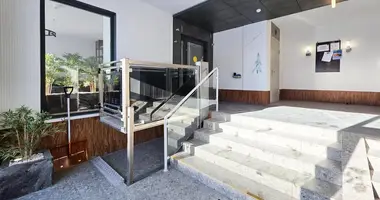 Квартира 2 комнаты в Копище, Беларусь