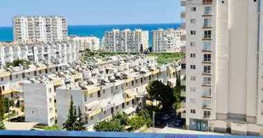 Apartamento 2 habitaciones en Mezitli, Turquía