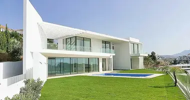Villa en Benahavis, Španjolska