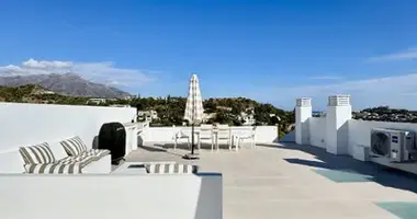 Wohnung 3 Schlafzimmer in Benahavis, Spanien