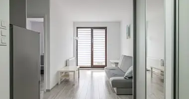 2 room apartment in Gdańsk, Poland