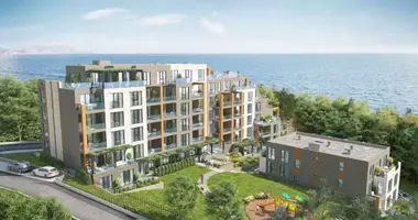 Apartamento en Varna, Bulgaria