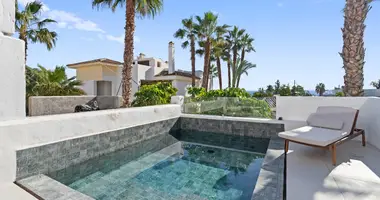 Casa 4 habitaciones en Bel Air, Španjolska