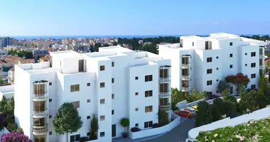 2 bedroom apartment in Paphos Municipality, Cyprus