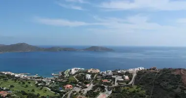 Parcela en Municipality of Agios Nikolaos, Grecia