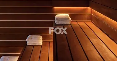 Квартира 3 спальни в Эрими, Кипр