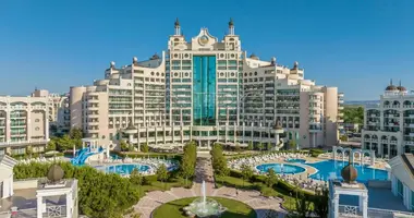 Квартира 2 комнаты в Pomorie, Болгария