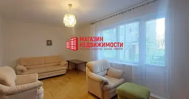 4 room apartment in Hrodna, Belarus